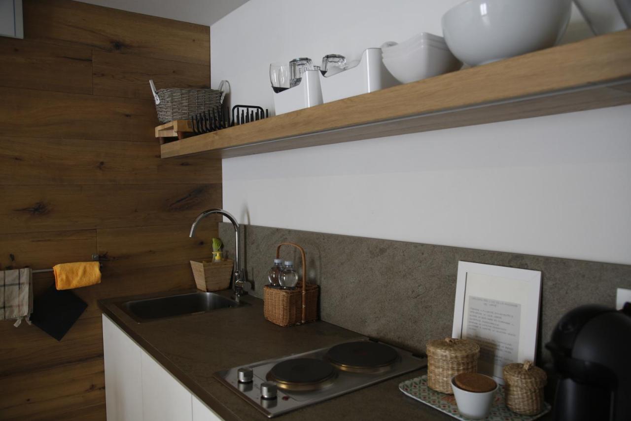32 Bnb Camerecaffe ปาเวีย ภายนอก รูปภาพ