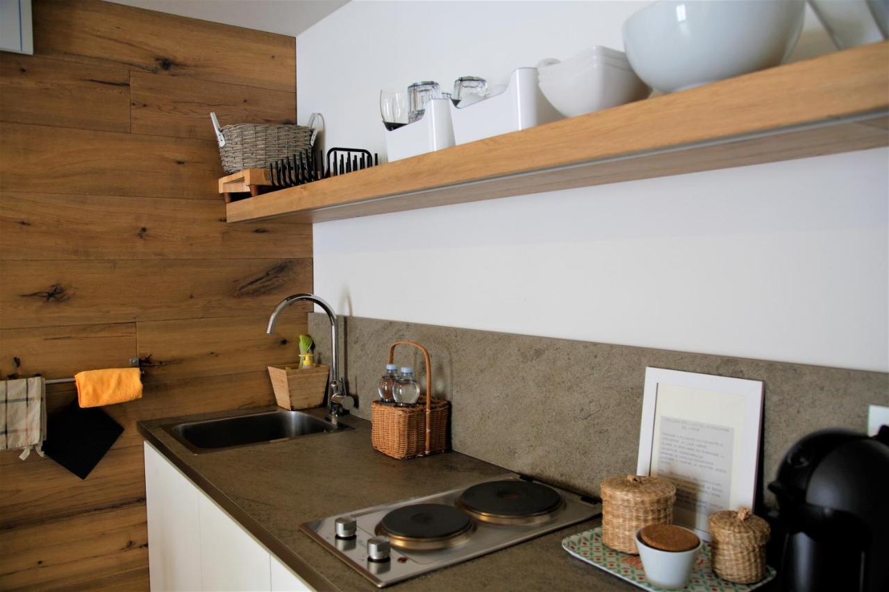 32 Bnb Camerecaffe ปาเวีย ภายนอก รูปภาพ